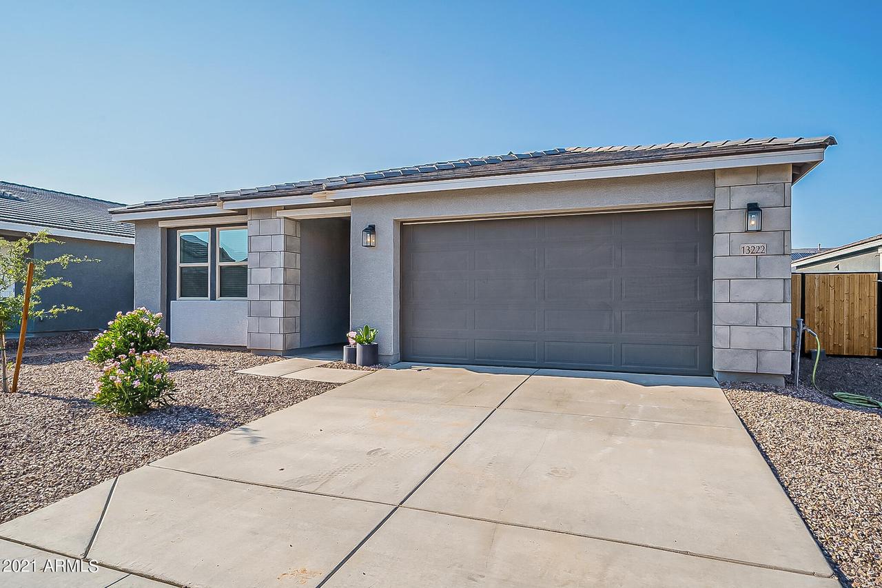 13222 W Crestvale Dr., Peoria, AZ 85383