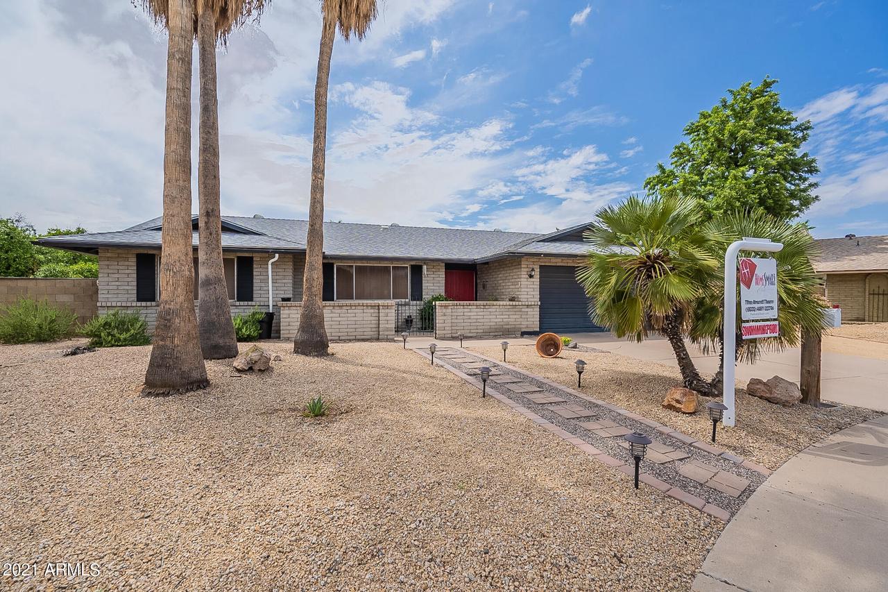 3623 W Beverly Ln., Phoenix, AZ 85053