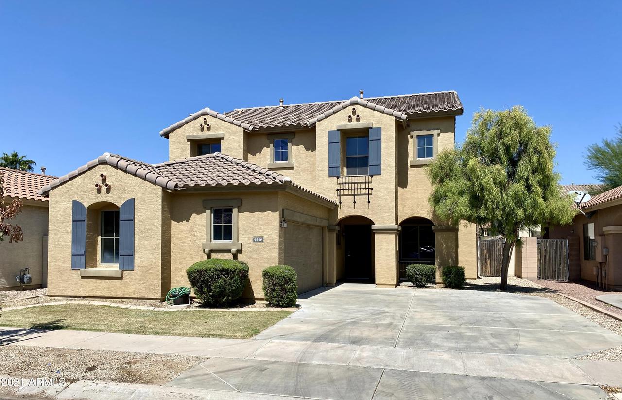 4456 E Oxford Ln., Gilbert, AZ 85236