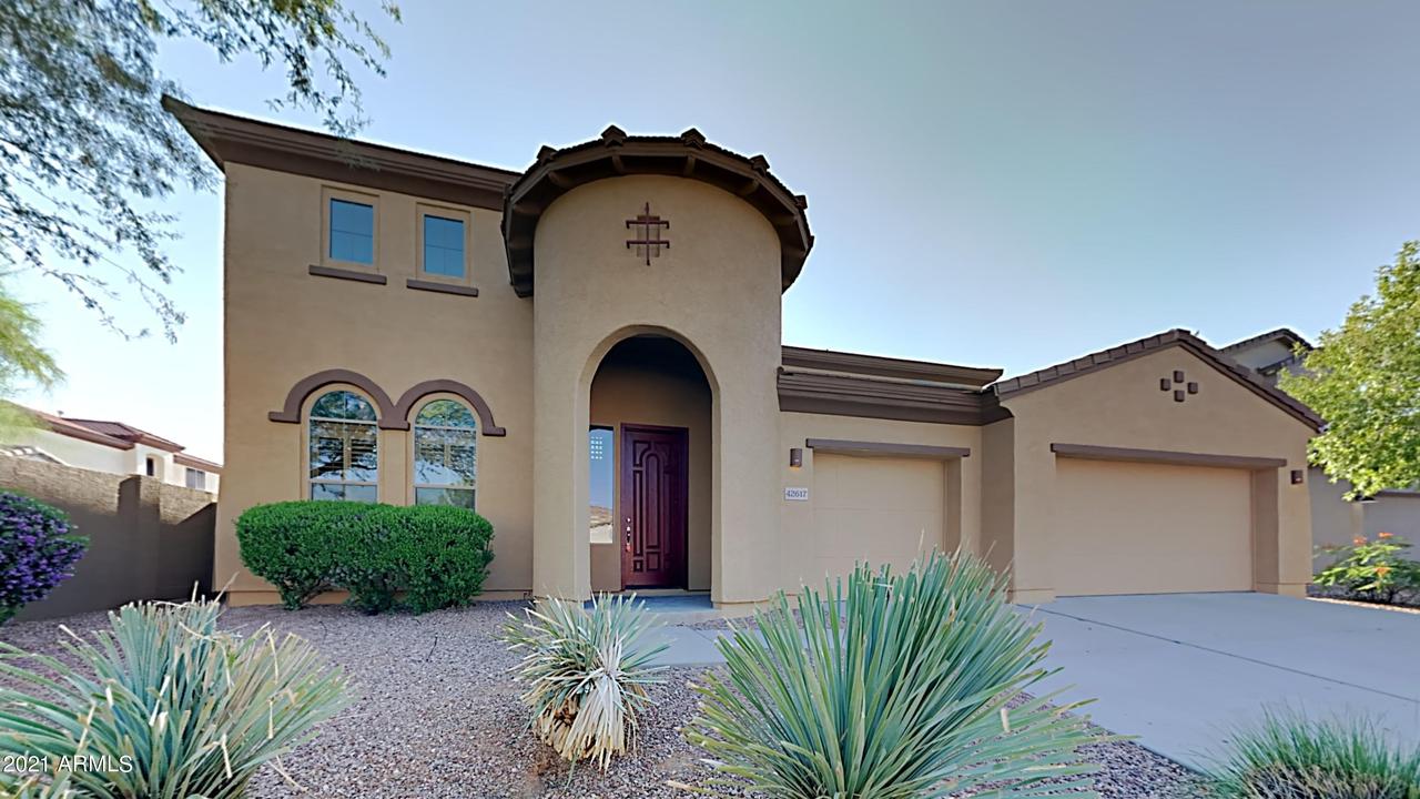 42617 N 46th Dr., New River, AZ 85087