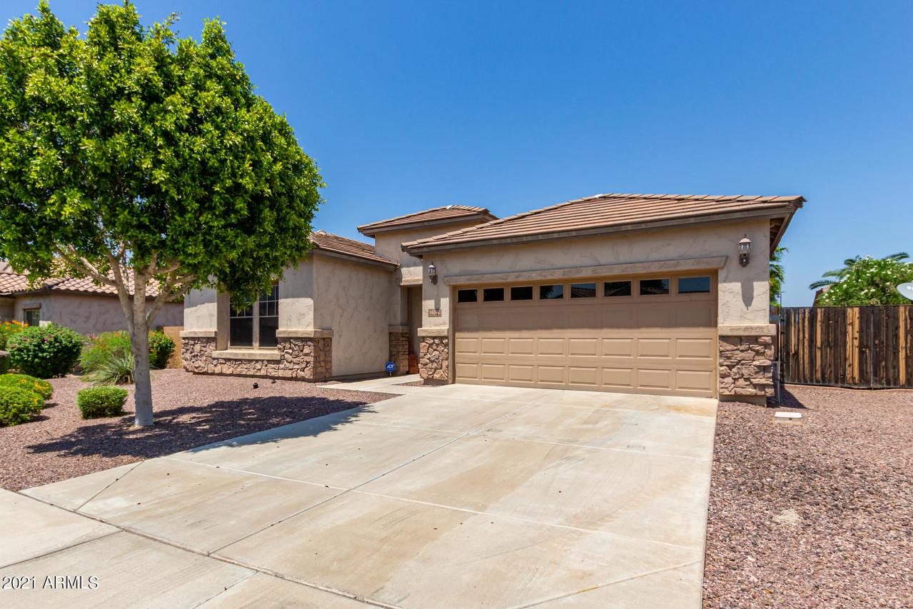 16742 W Mohave St., Goodyear, AZ 85338