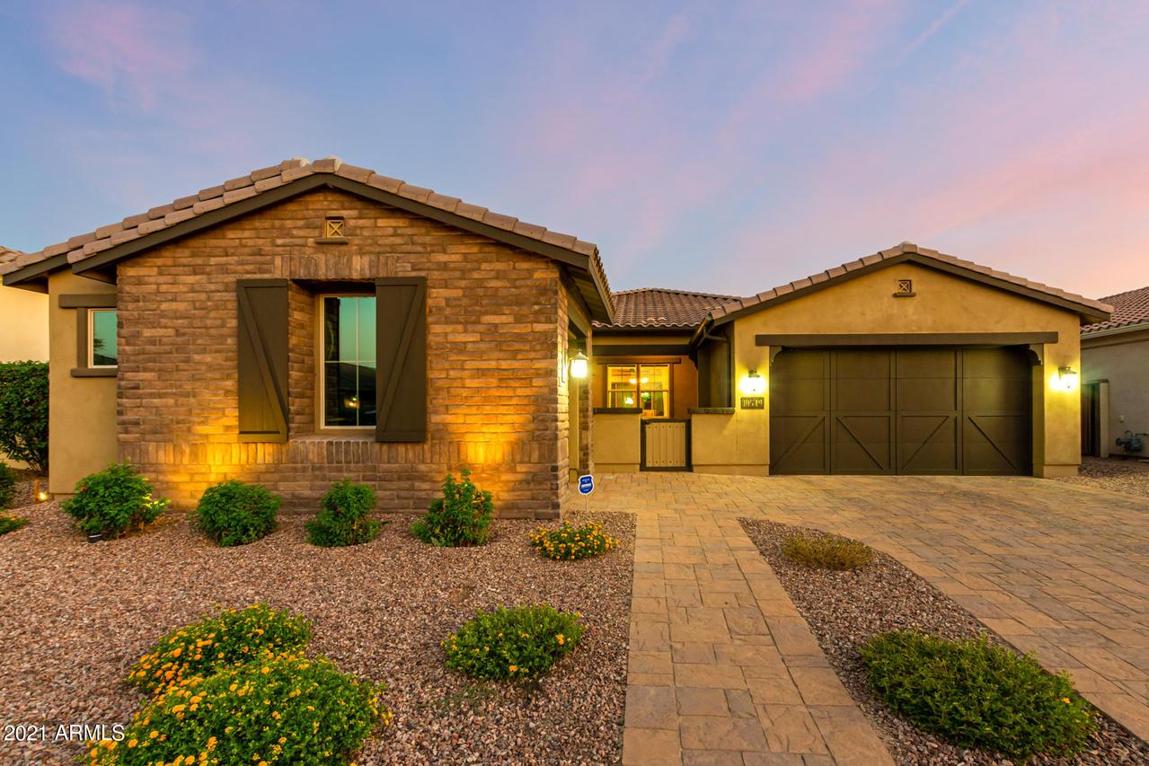 10549 E Pivitol Ave., Mesa, AZ 85212