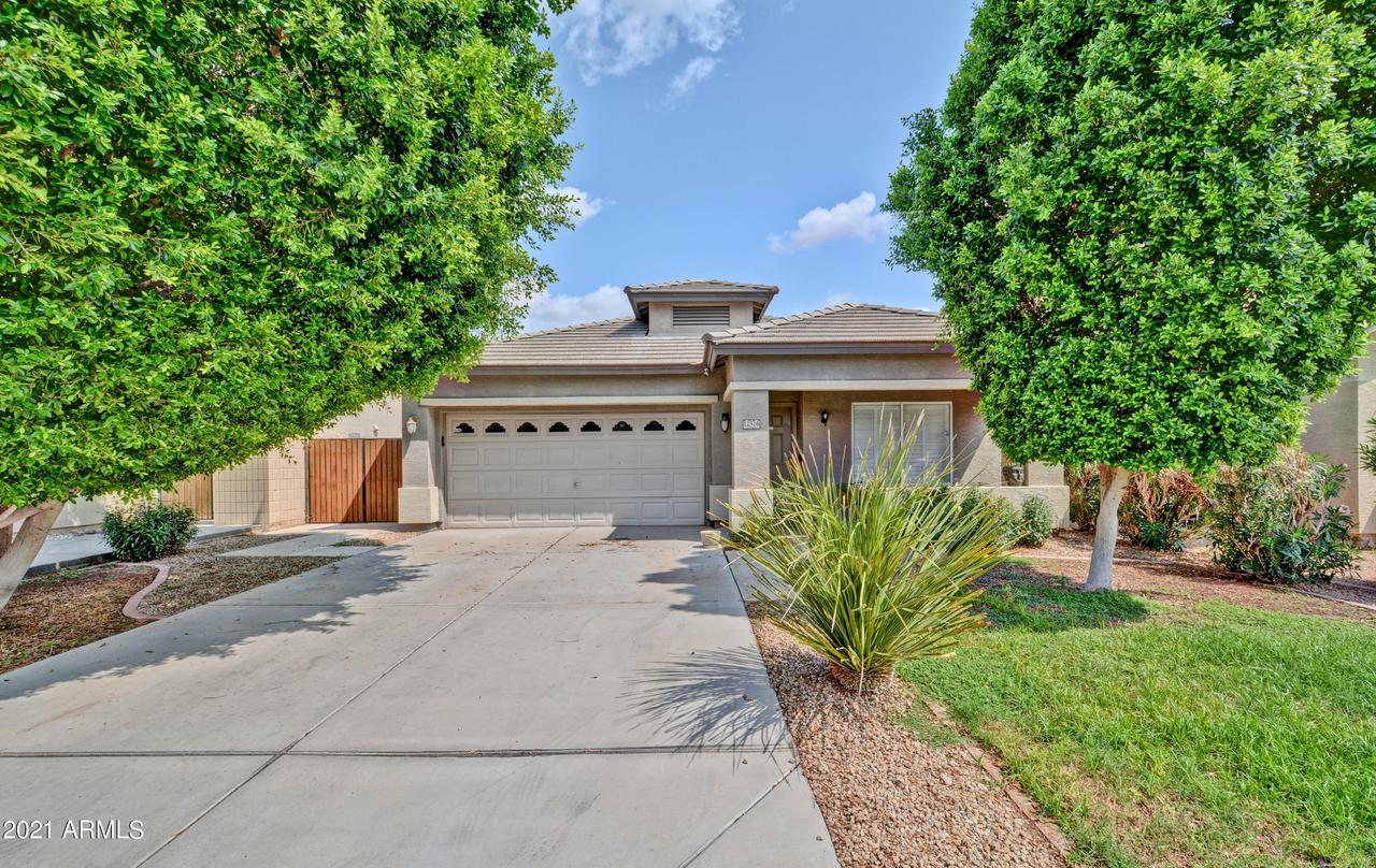 12516 W Adams St., Avondale, AZ 85323