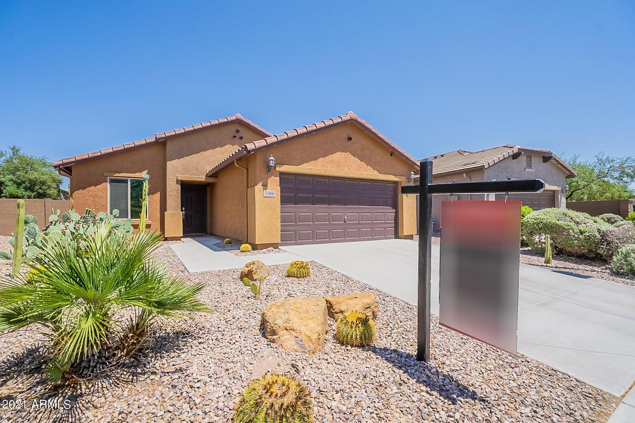 7988 W Candlewood Way, Florence, AZ 85132