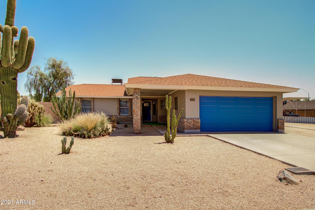 18201 N 1st Ave., Phoenix, AZ 85023