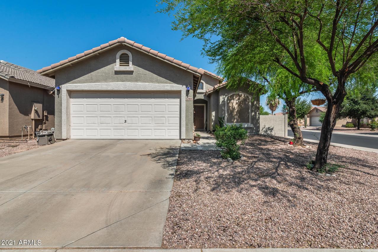 12901 N 130th Dr., El Mirage, AZ 85335