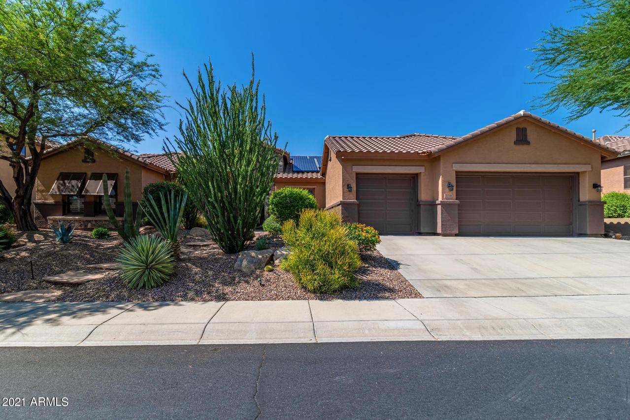 2228 W Twain Dr., Anthem, AZ 85086