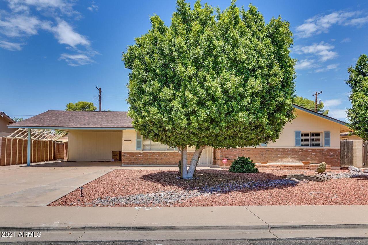 1102 E Millett Ave., Mesa, AZ 85204