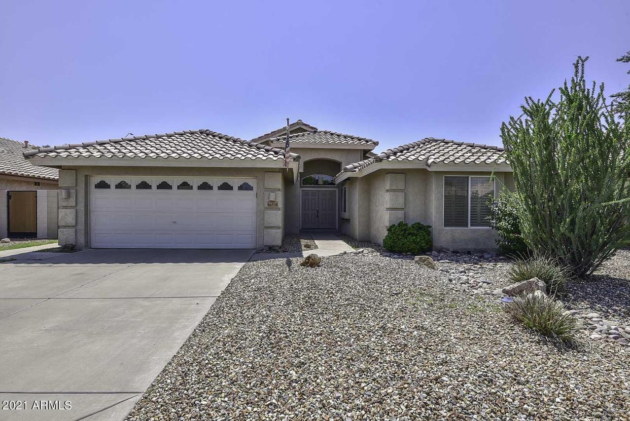 16570 N 90th Ave., Peoria, AZ 85382