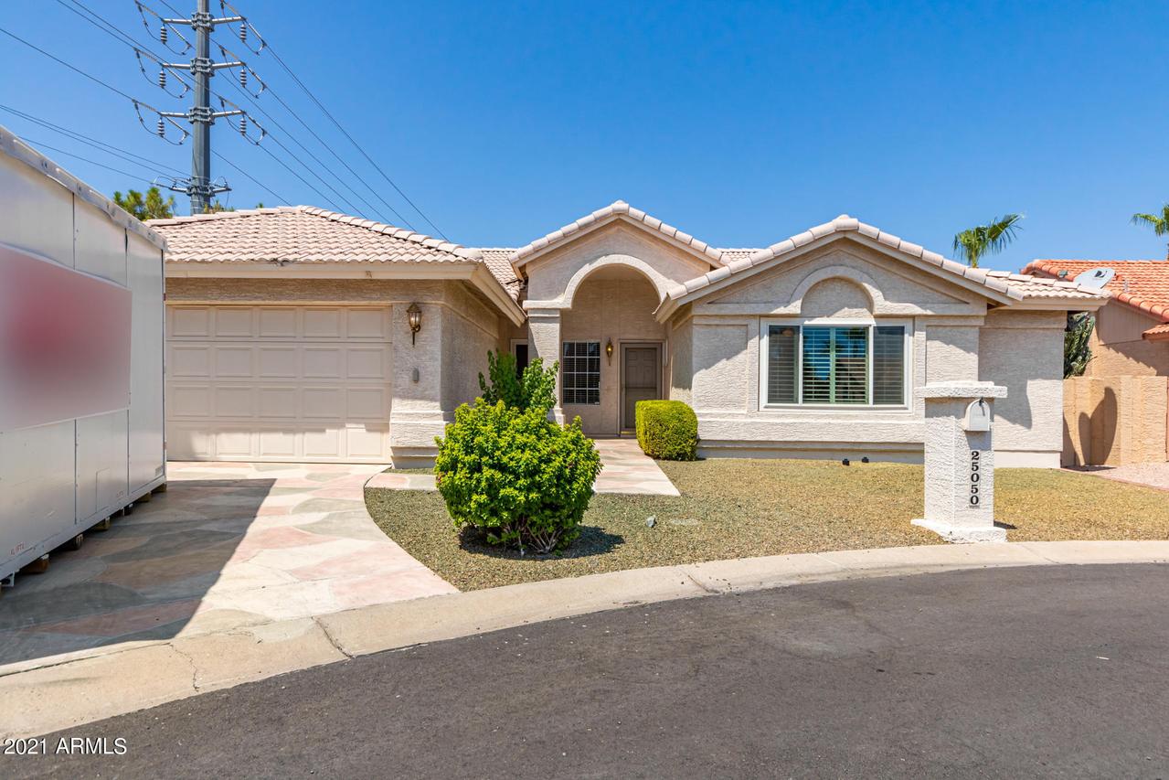 25050 S Drifter Dr., Sun Lakes, AZ 85248