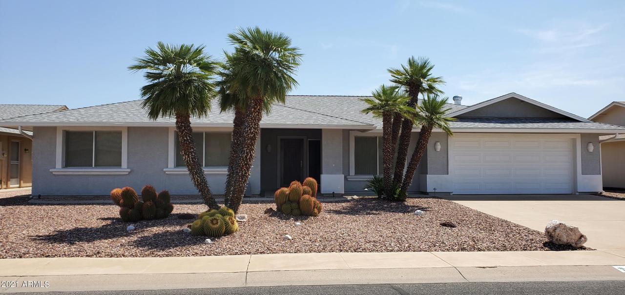 10406 W Indian Wells Dr., Sun City, AZ 85373