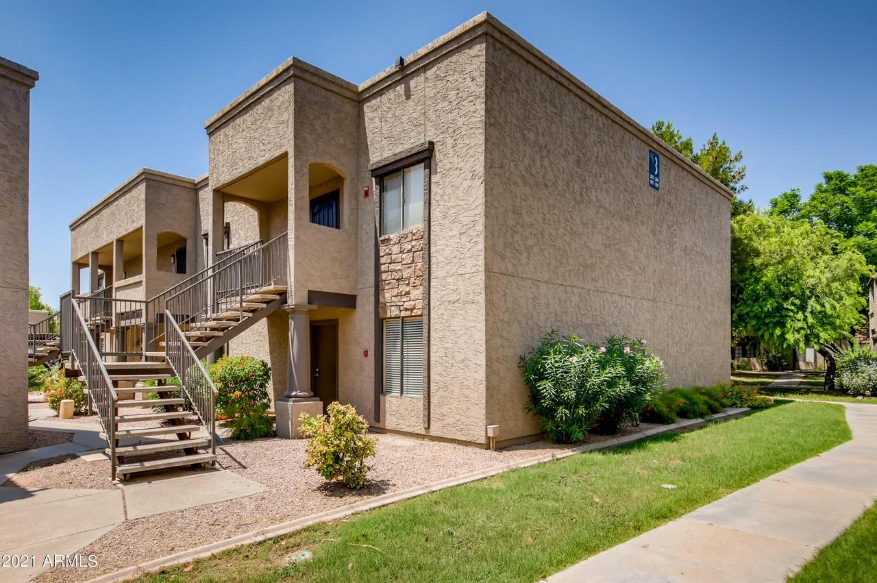 5995 N 78th St. #1017, Scottsdale, AZ 85250