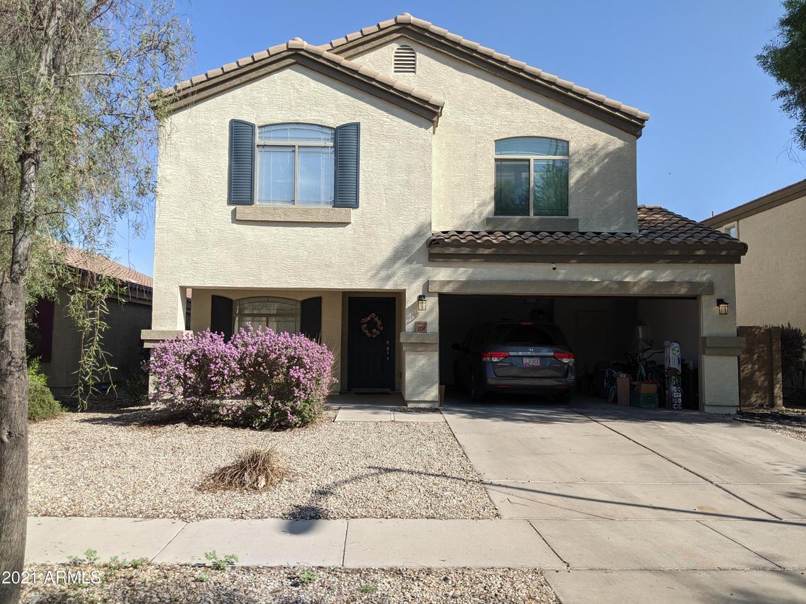 2134 W Roosevelt Ave., Coolidge, AZ 85128