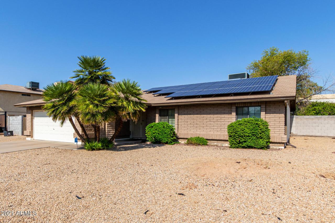 15611 N 30th Ave., Phoenix, AZ 85053