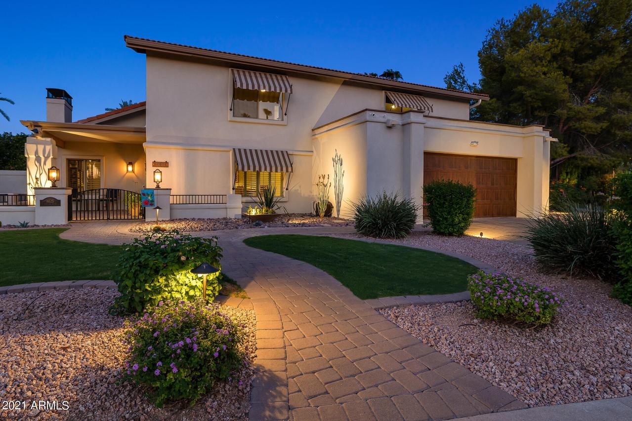 8625 N Farview Dr., Scottsdale, AZ 85258