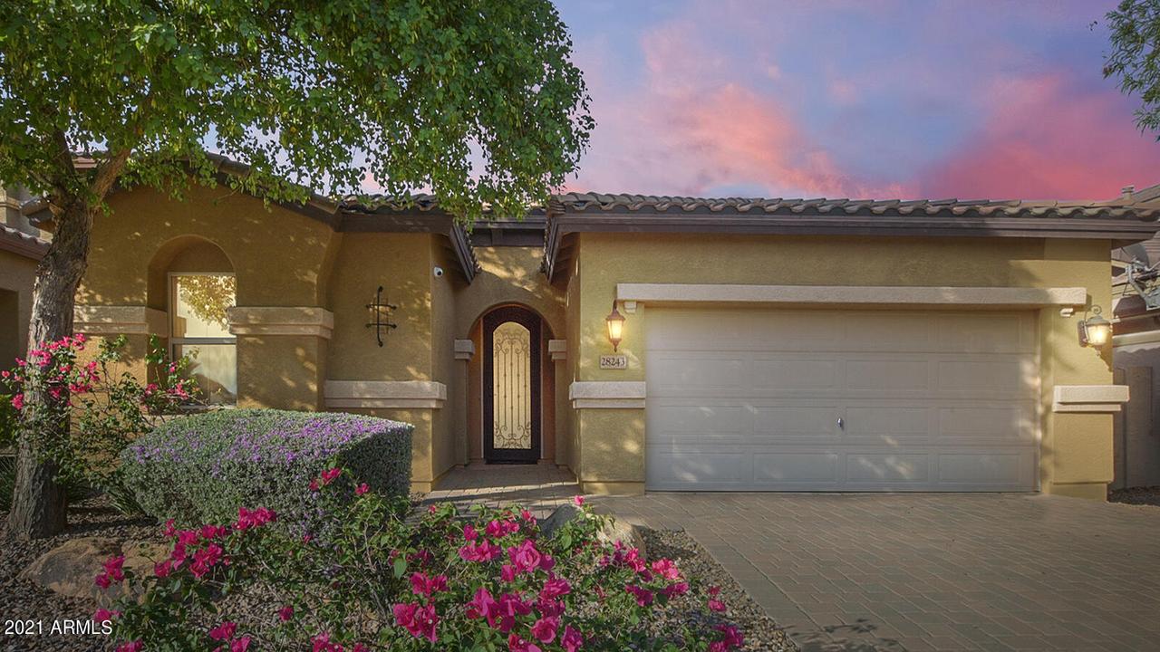 28243 N Welton Pl., San Tan Valley, AZ 85143
