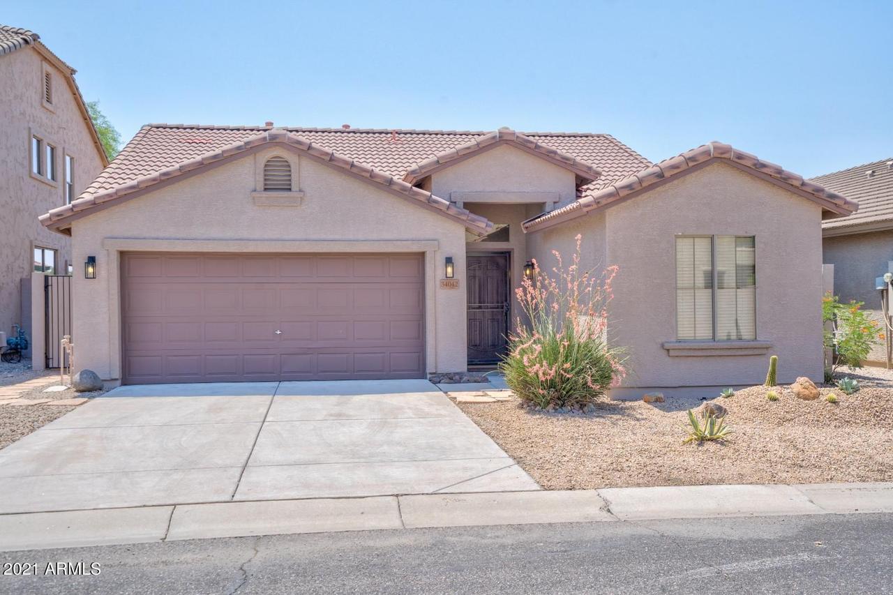 34042 N 44th Pl., Cave Creek, AZ 85331