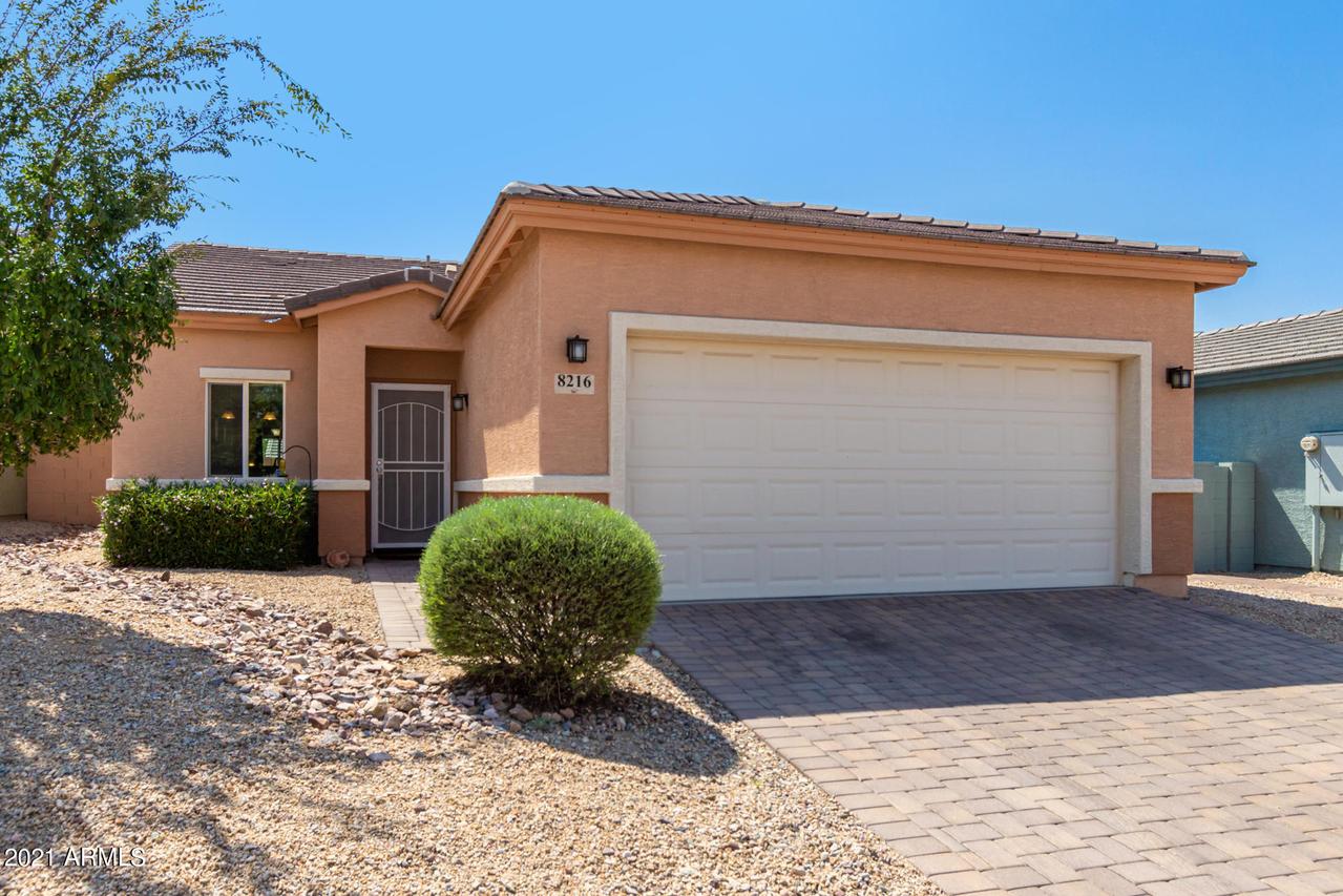 8216 S 4th Ave., Phoenix, AZ 85041