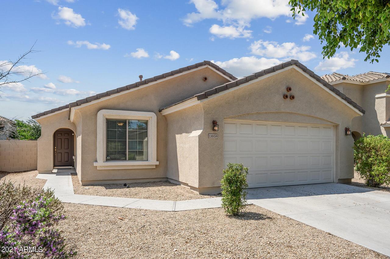 13959 W Country Gables Dr., Surprise, AZ 85379