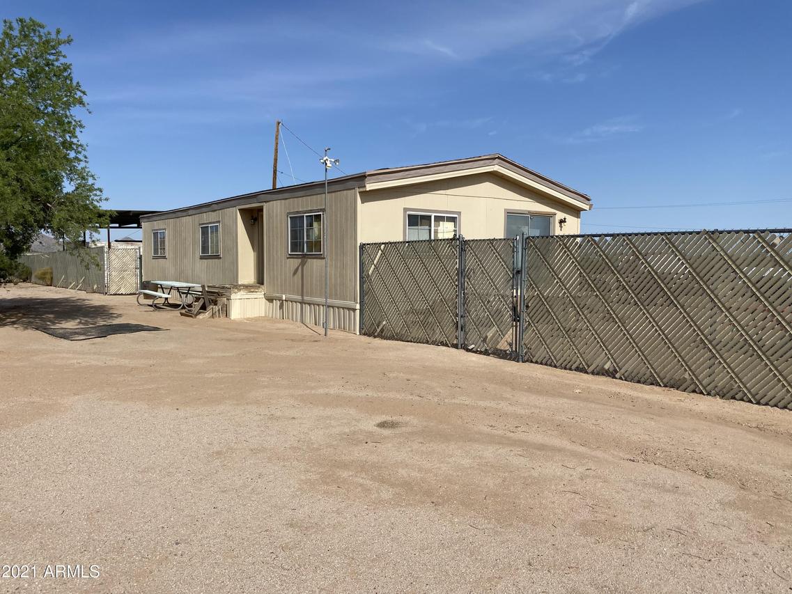 48430 W Agate Rd., Maricopa, AZ 85239