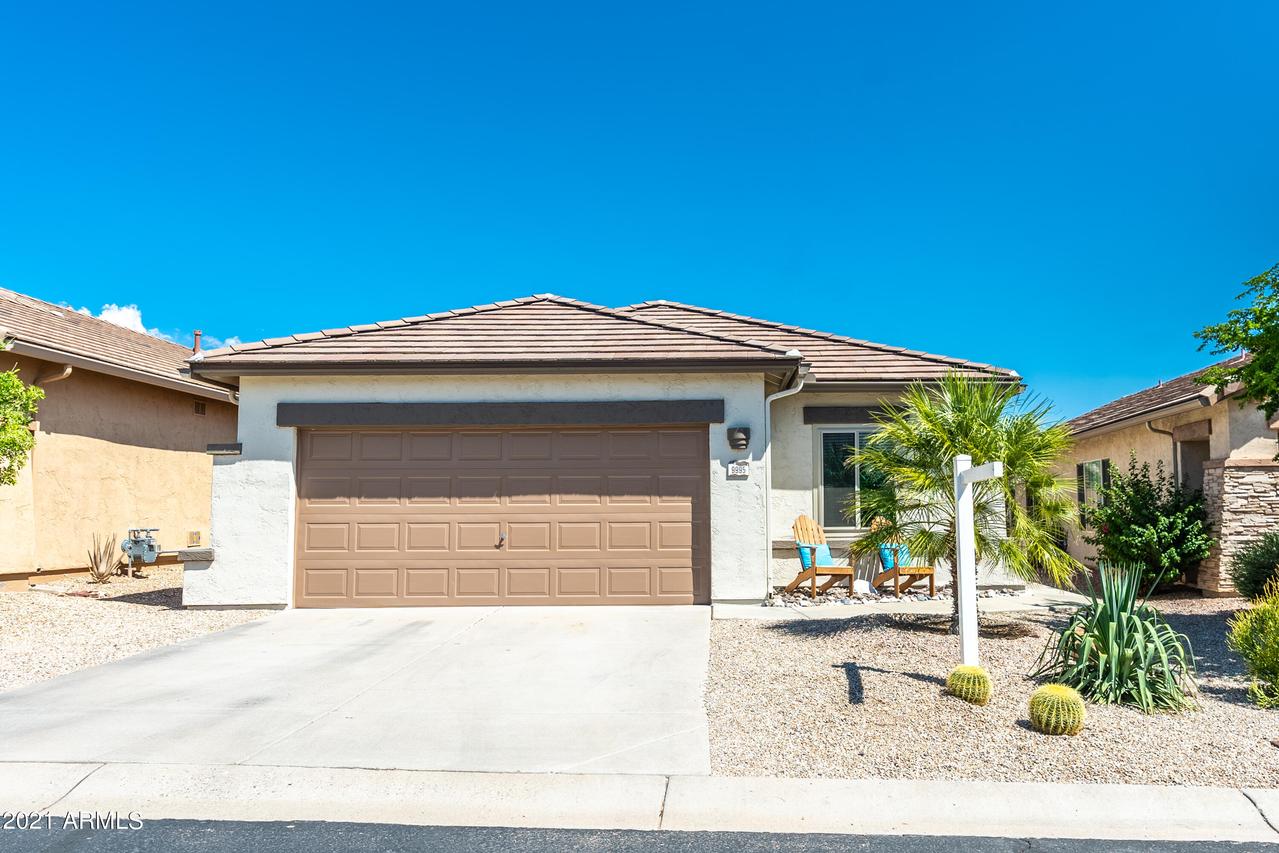 9995 E Meandering Trail Ln., Gold Canyon, AZ 85118