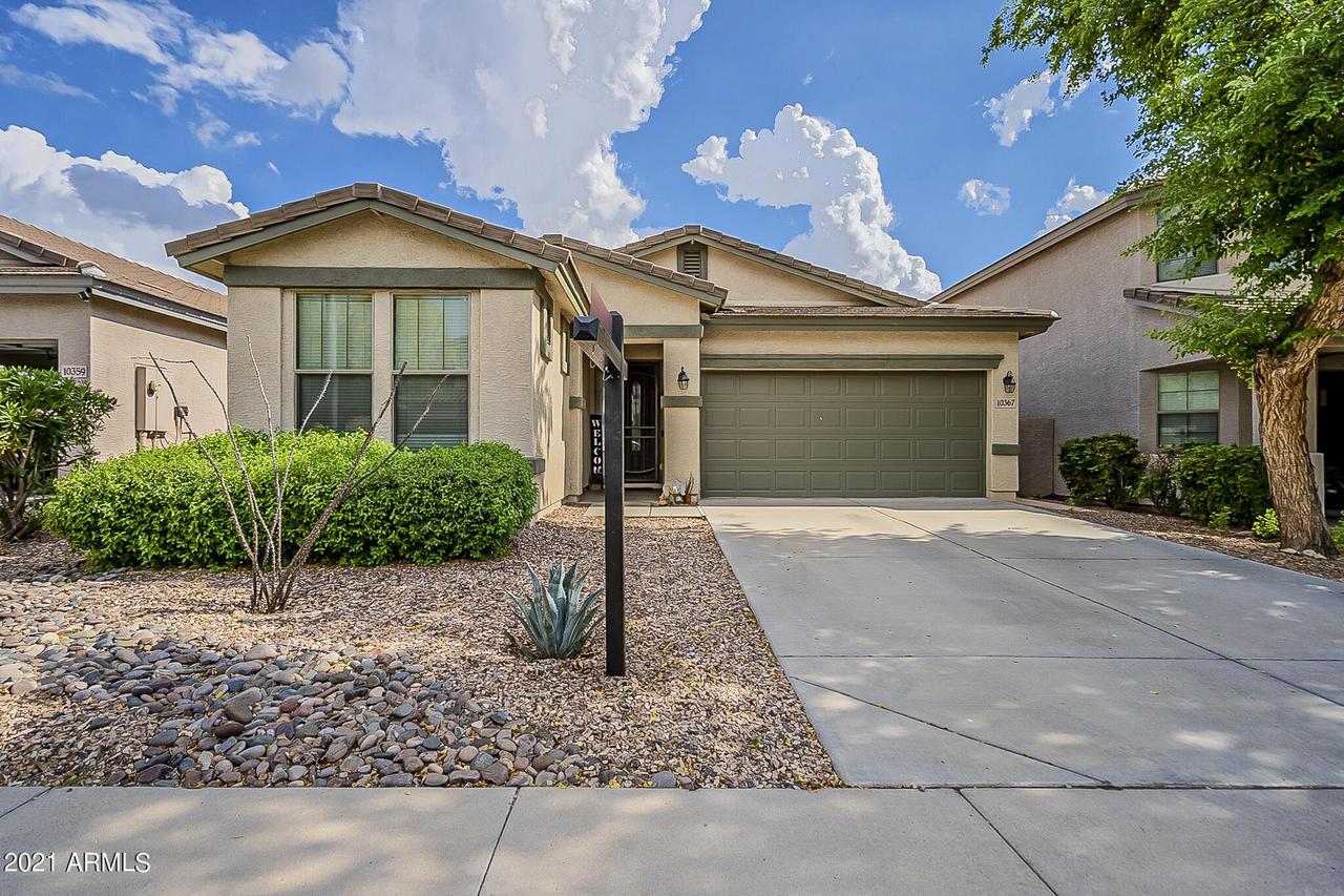 10367 W Robin Ln., Peoria, AZ 85383