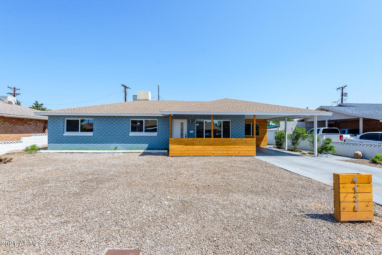 4126 W Berridge Ln., Phoenix, AZ 85019