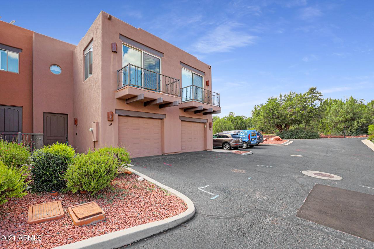 3385 Calle Del Sol #9, Sedona, AZ 86336