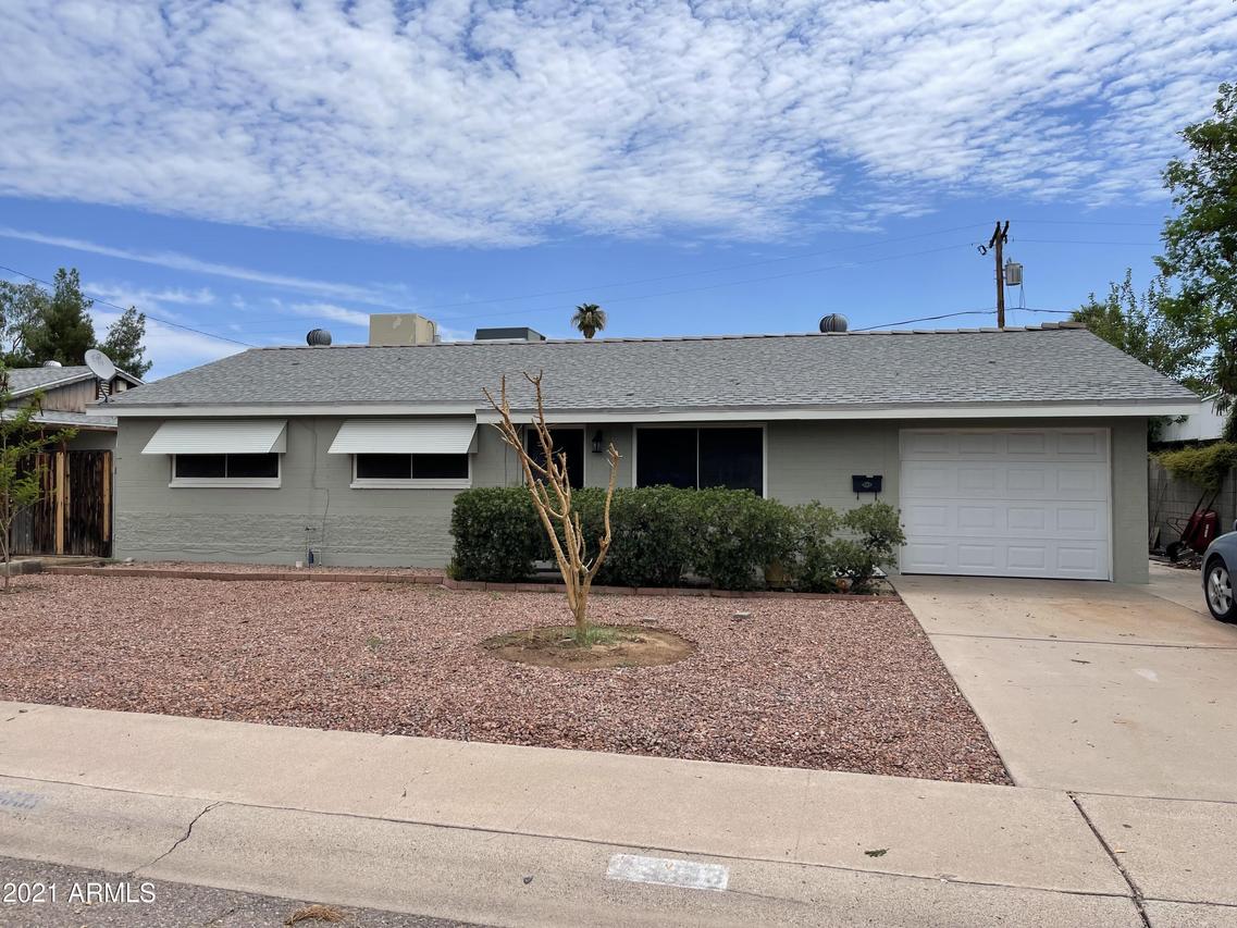 3333 W Larkspur Dr., Phoenix, AZ 85029