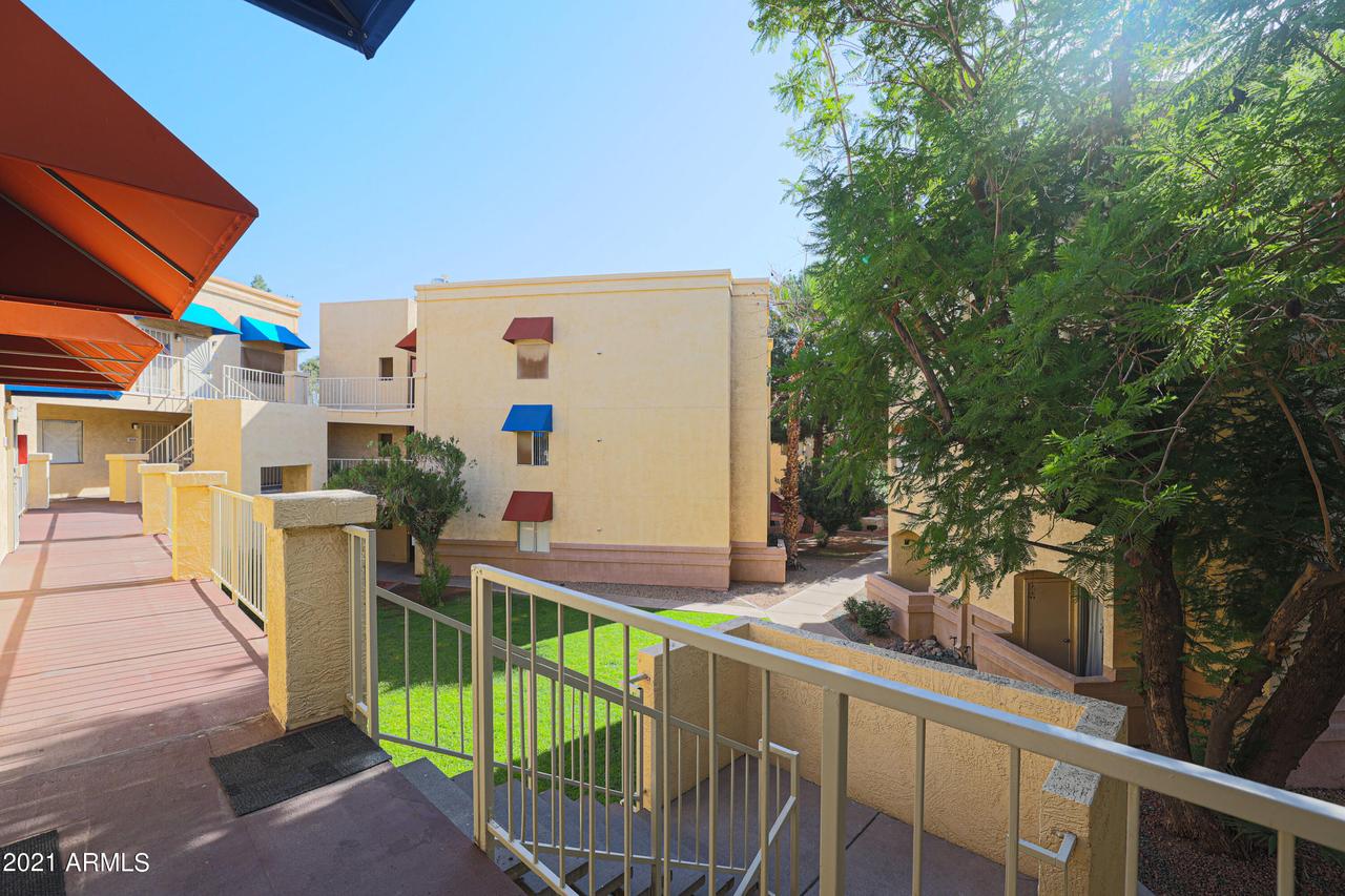 12221 W Bell Rd Rd. #266, Surprise, AZ 85378