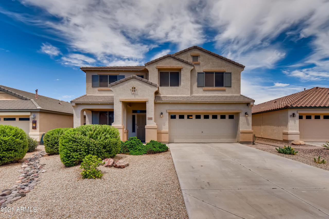 3860 E Aragonite Ln., San Tan Valley, AZ 85143