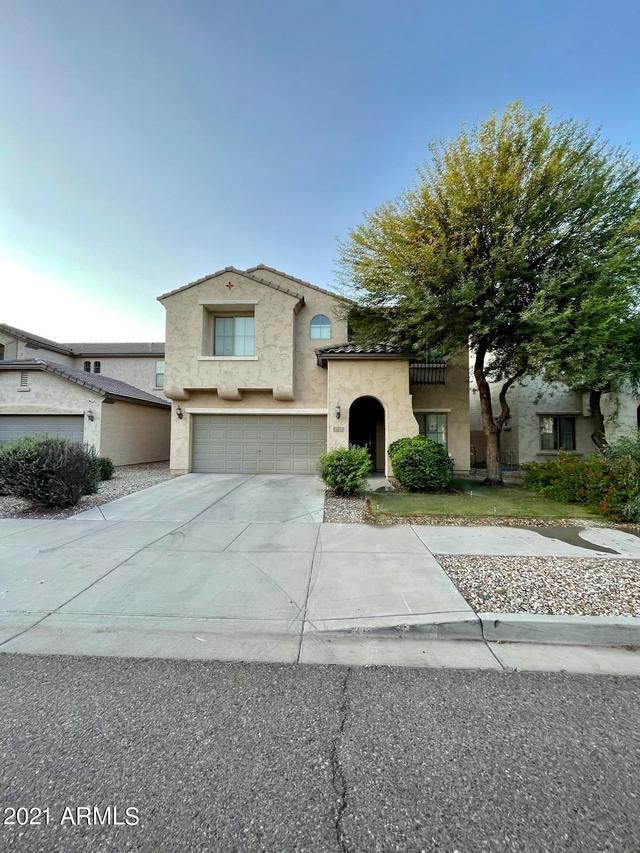 5744 W Siesta Way, Laveen, AZ 85339