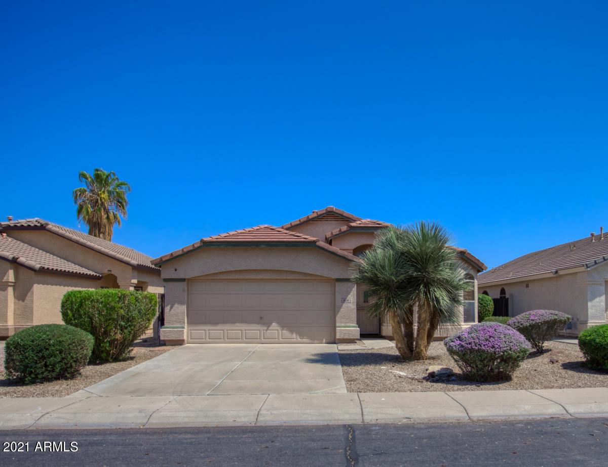 654 E Kyle Dr., Gilbert, AZ 85296