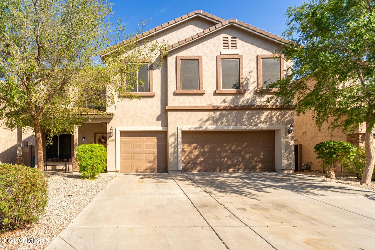 30255 W Crittenden Ln., Buckeye, AZ 85396