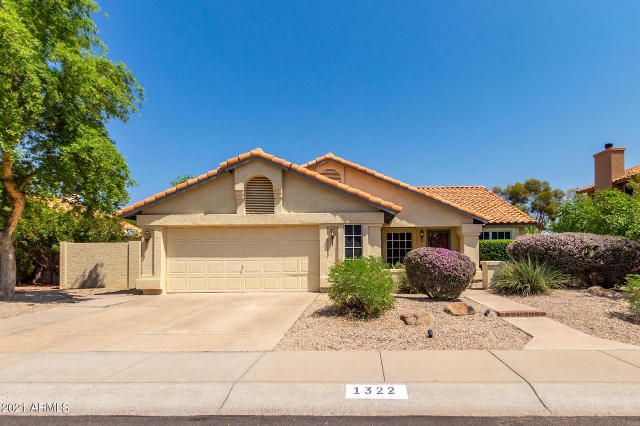 1322 E Sandra Ter., Phoenix, AZ 85022
