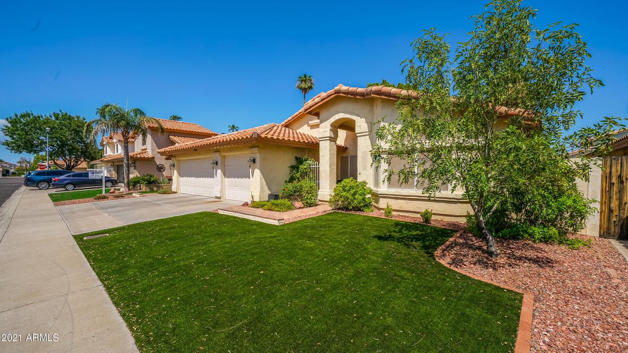 19309 N 77th Ave., Glendale, AZ 85308