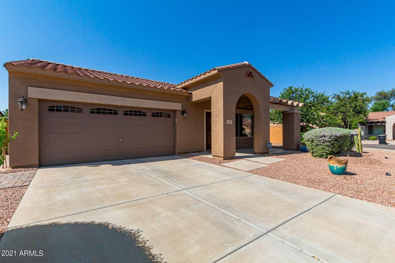 1251 E Vermont Dr., Gilbert, AZ 85295