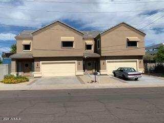 204 E Hatcher Rd. #2, Phoenix, AZ 85020