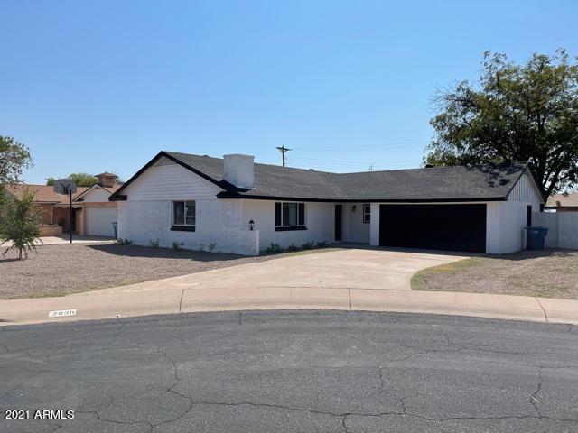 7830 N 32nd Dr., Phoenix, AZ 85051