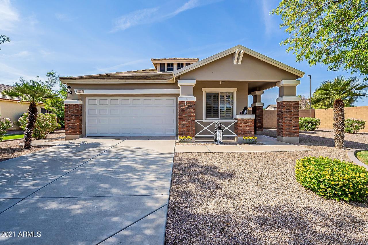 2437 E Ivanhoe Ct., Gilbert, AZ 85295