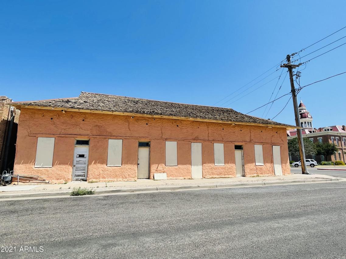 91 E 12th St., Florence, AZ 85132