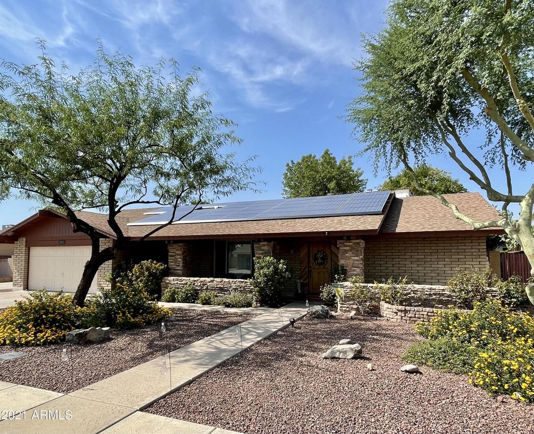 6042 E Halifax St., Mesa, AZ 85205