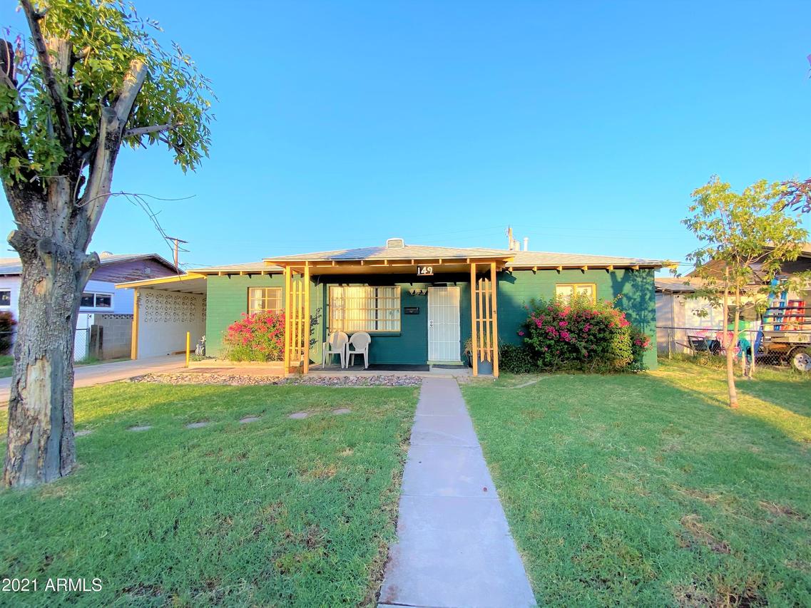 149 N Hunt Dr., Mesa, AZ 85203