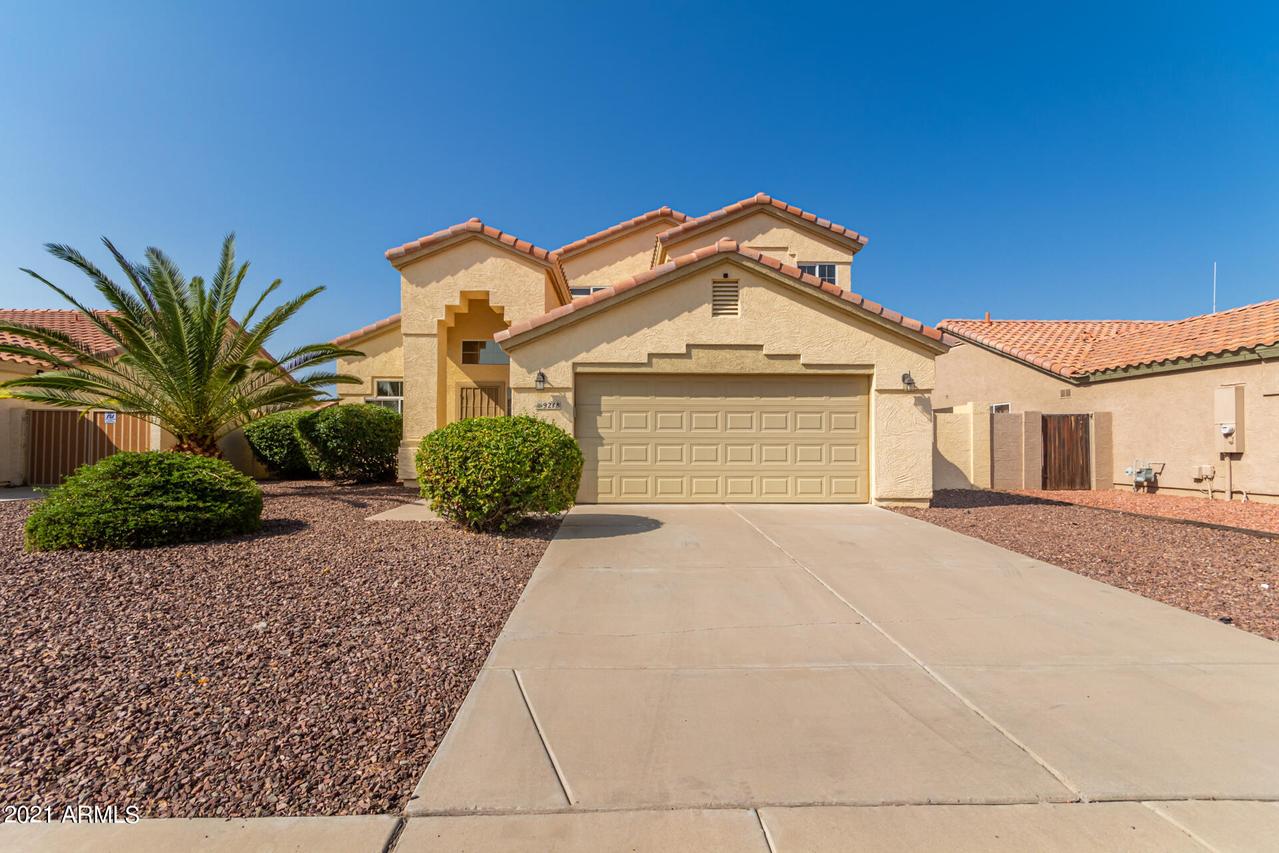 9218 W Villa Rita Dr., Peoria, AZ 85382