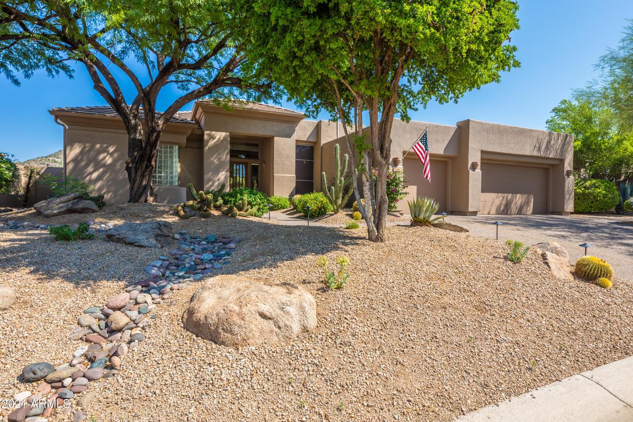 6576 E Whispering Mesquite Tr., Scottsdale, AZ 85266