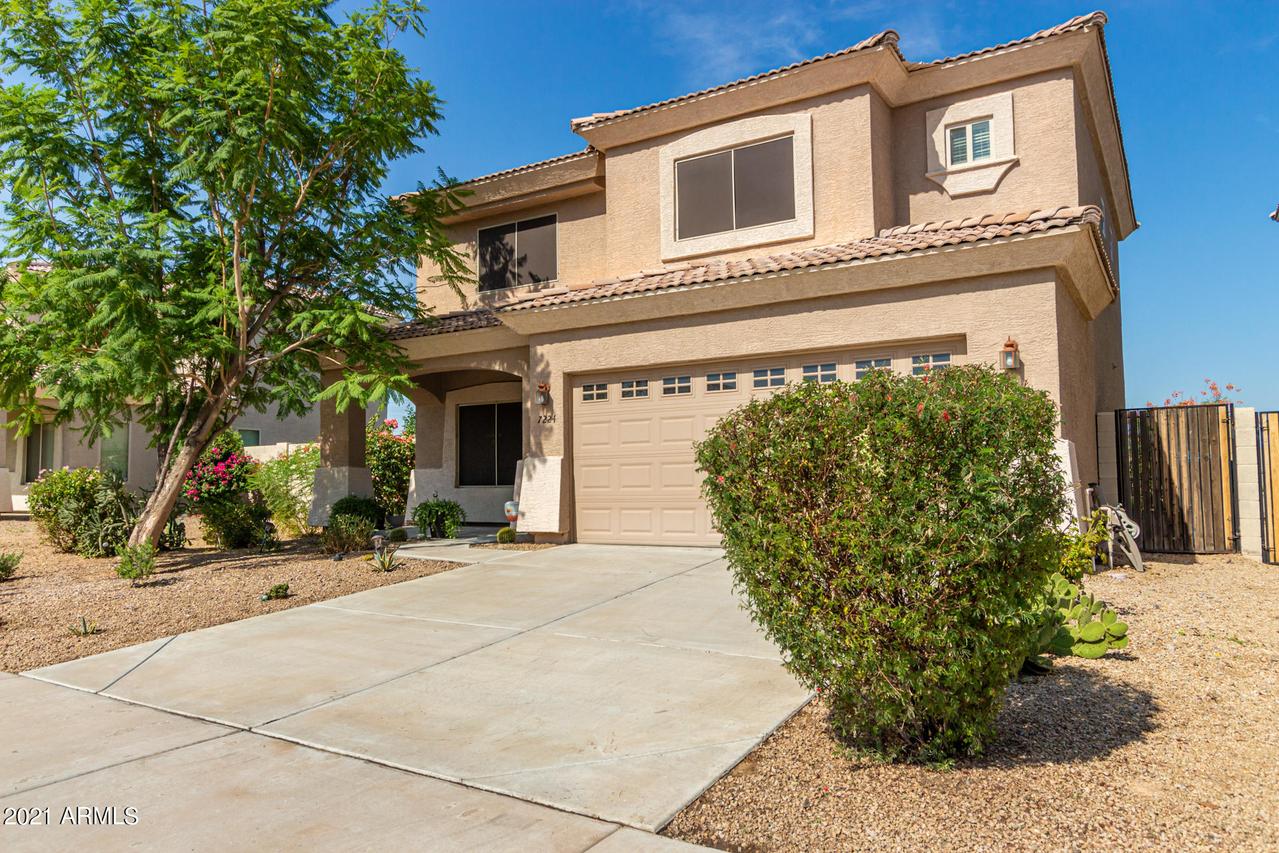 7224 S 12th Pl., Phoenix, AZ 85042