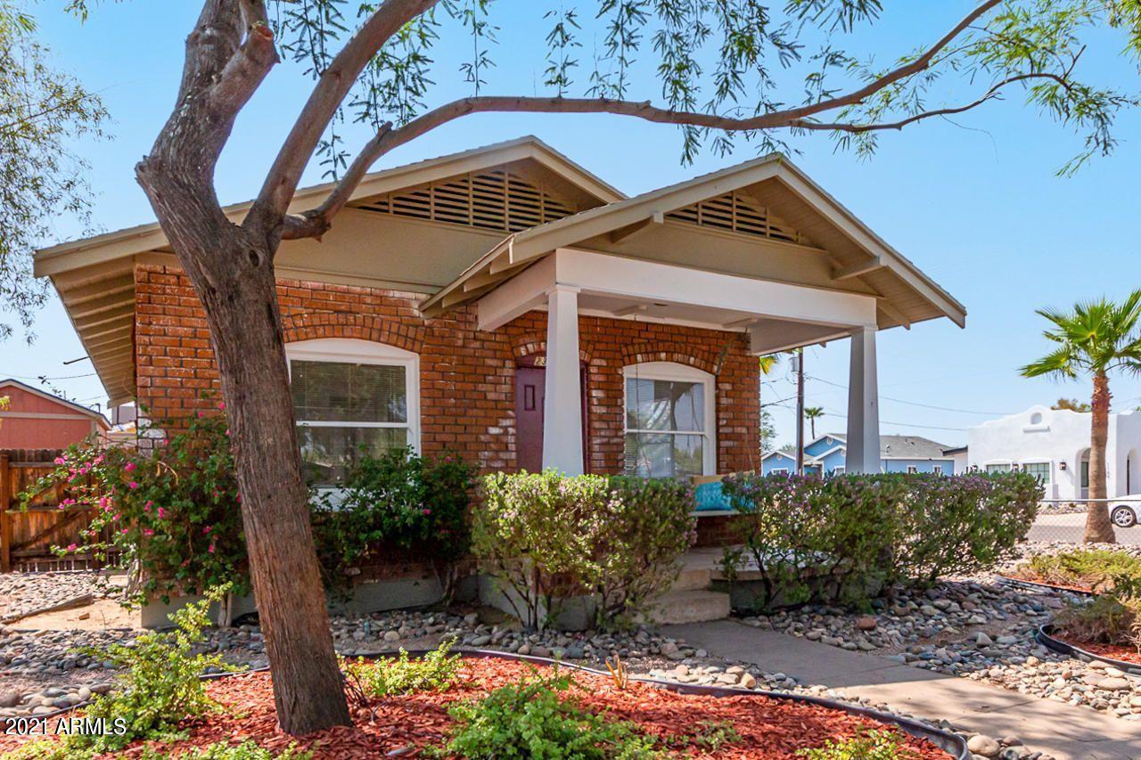 2346 N 12th St., Phoenix, AZ 85006