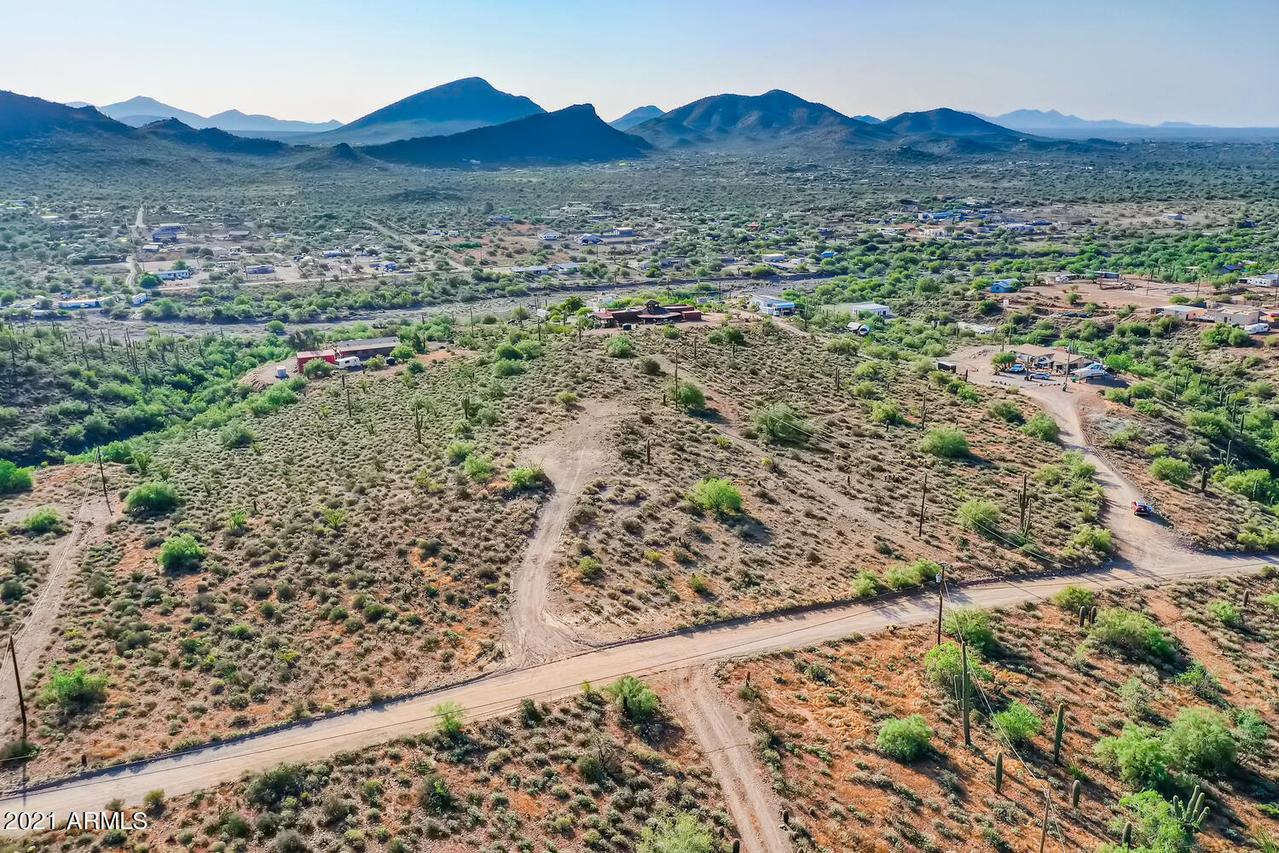 N 13th Ave. #-, New River, AZ 85087