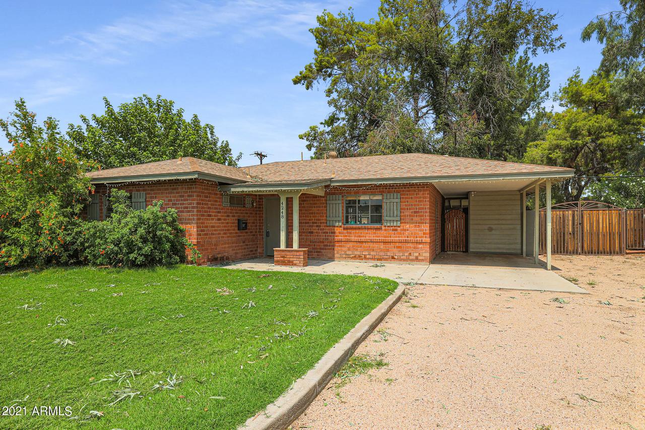 4248 E Windsor Ave., Phoenix, AZ 85008