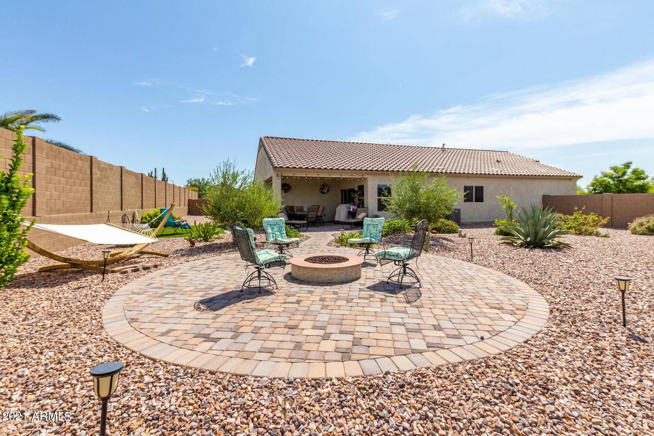 2882 N Crestwood Ct., Florence, AZ 85132
